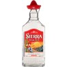 Sierra Tequila Blanco 38% tequila 0,5l, drs