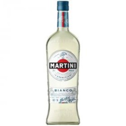 Martini bianco édes vermut...