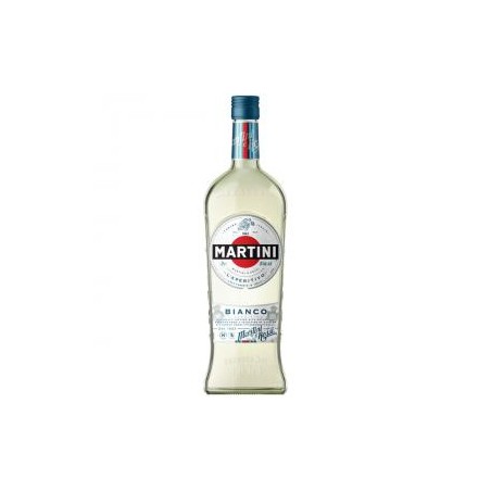 Martini bianco édes vermut 15% 1l, drs