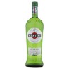 Martini extra dry vermut 18% 1l, drs