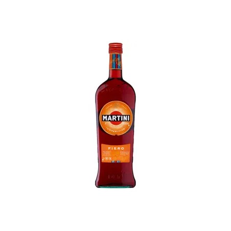 Martini fiero vermut 14,9% 1l, drs