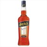 Aperol likőr 0,7l 11%, drs