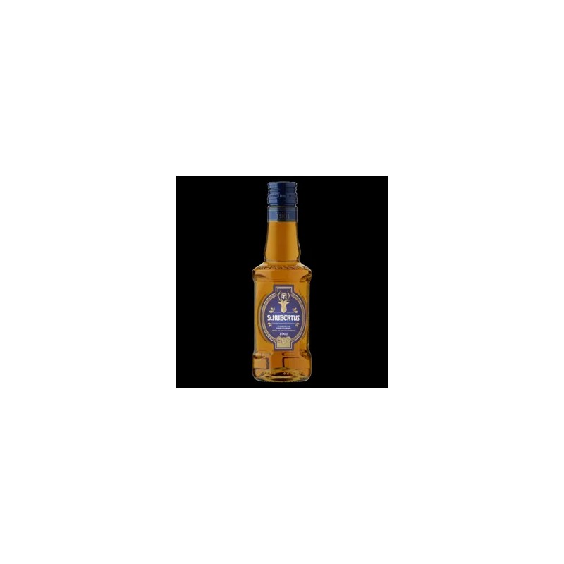 St. Hubertus eredeti 33% V/V | 0,2 l, drs