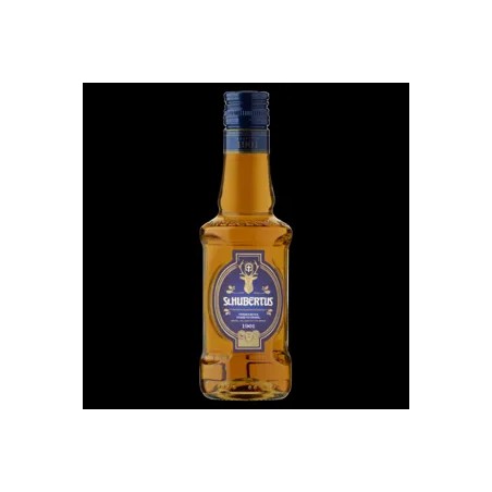 St. Hubertus eredeti 33% V/V | 0,2 l, drs