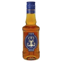 St. Hubertus eredeti 33% V/V | 0,2 l, drs