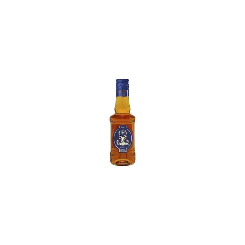 St. Hubertus eredeti 33% V/V | 0,2 l, drs