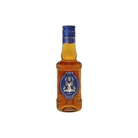 St. Hubertus eredeti 33% V/V | 0,2 l, drs