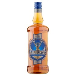 Hubertus eredeti 33% V/V | 1 l, drs