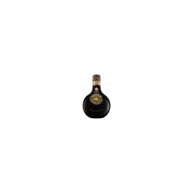 Unicum Barista 0,5 l 34,5% V/V, drs