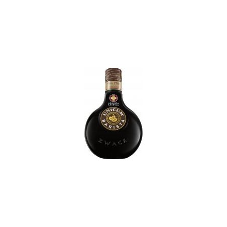 Unicum Barista 0,5 l 34,5% V/V, drs