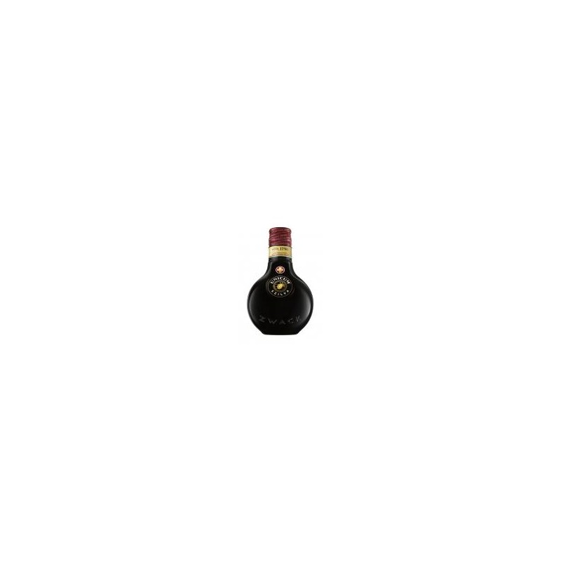 Unicum Szilva  0,2 l  34,5% V/V, drs