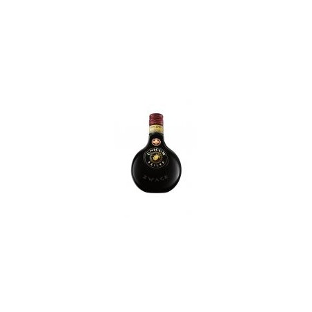 Unicum Szilva  0,5 l  34,5% V/V, drs