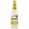 Bacardi breezer 4% citrom 0,275l, drs