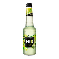 MIX Mojito alk. 4% 0,33l, drs