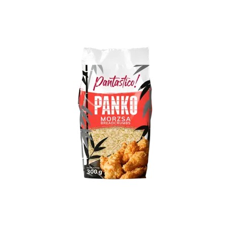 Pantastico Panko morzsa 300g