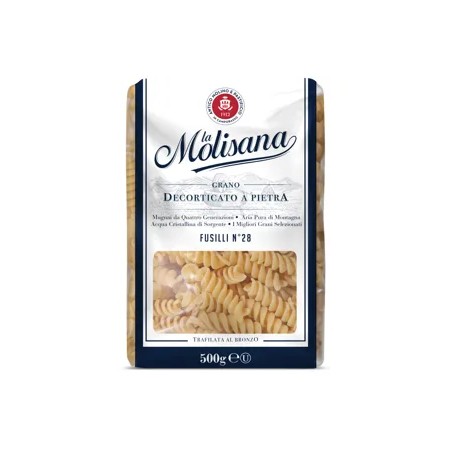 La Molisana fusilli No28 500g