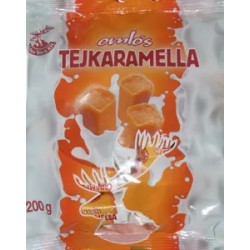 Omlós tejkaramella 200g