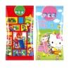 Pez figura+10 Hello Kitty/Nintendo 85g