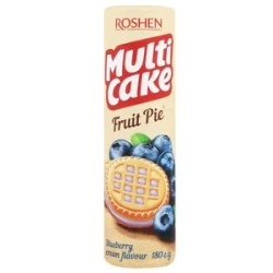 Roshen Multi Cake keksz...