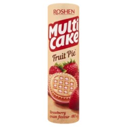 Roshen Multi Cake keksz...