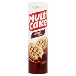 Roshen Multi Cake kakaós...