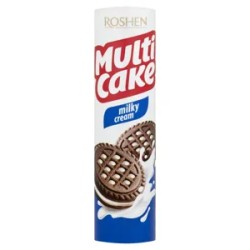 Roshen Multi Cake tejes...