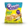 Quickie mini croissant vaníliás 65g