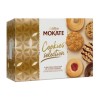 Mokate keksz válogatás Selection 260g