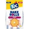 TUC Bake rolls bacon ízű 80g