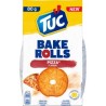 TUC Bake rolls pizza ízű 80g