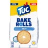 TUC Bake rolls sós ízű 80g