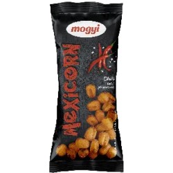 Mogyi Mexicorn chili ízű 55g