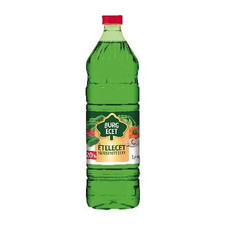 ÉTELECET 20% 1L BURG