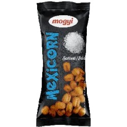 Mogyi Mexicorn sós 55g