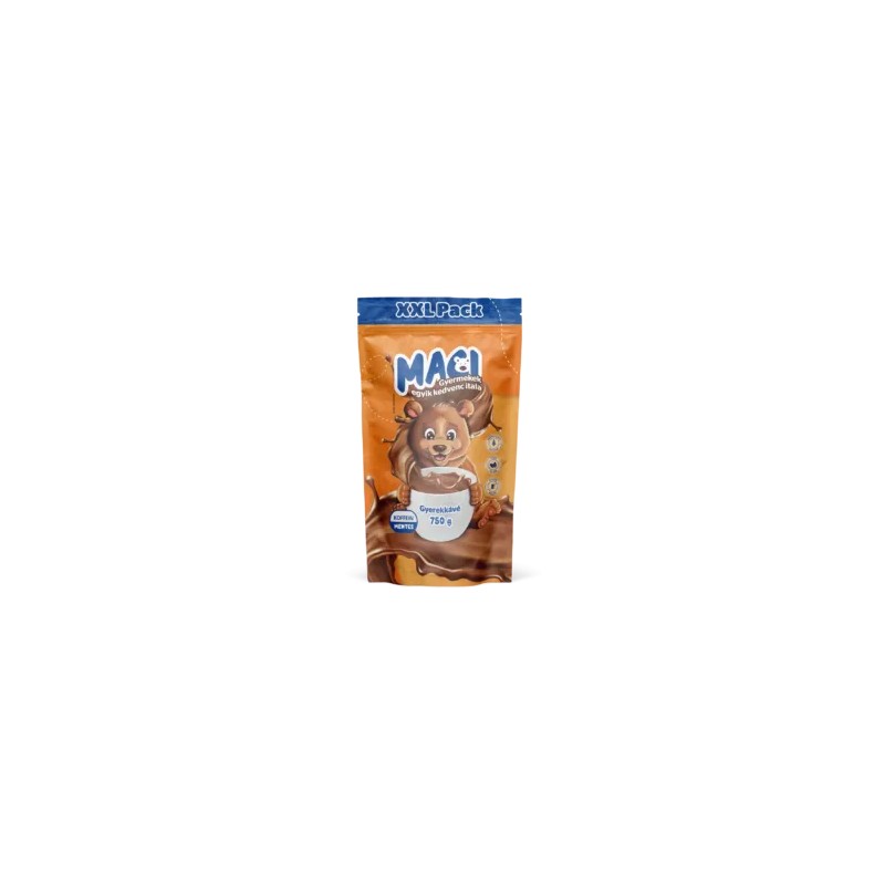 Maci Classic a.old. pótkávé XXL pack 750g