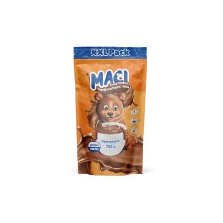 Maci Classic a.old. pótkávé XXL pack 750g