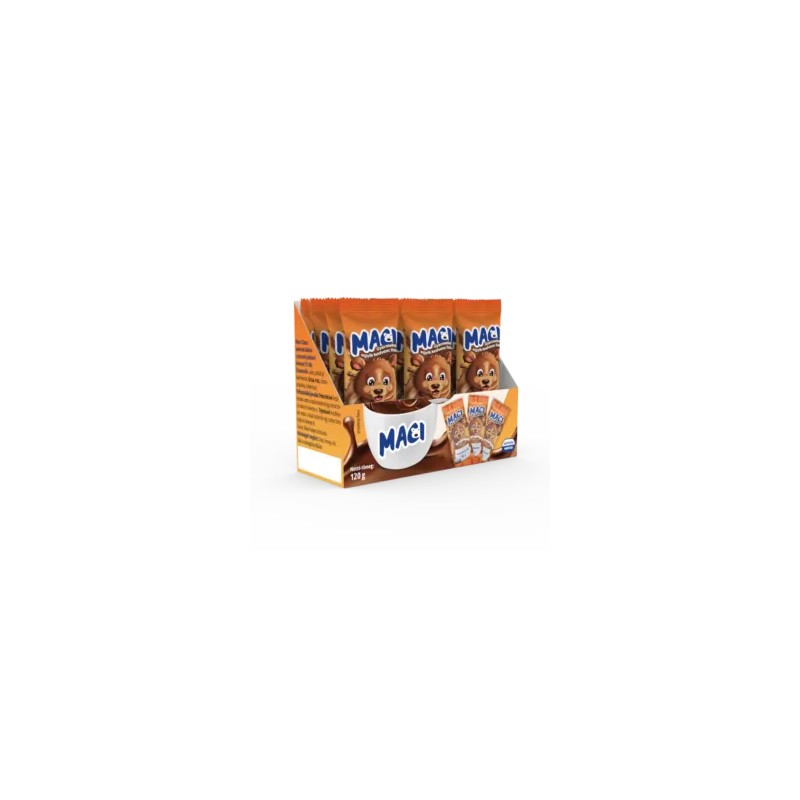 Maci Classic stick 12x10g