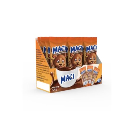 Maci Classic stick 12x10g