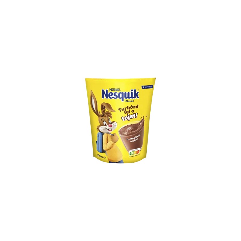 Nesquik instant kakaóitalpor 150g