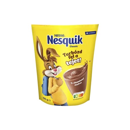 Nesquik instant kakaóitalpor 150g