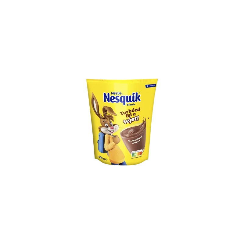 Nesquik instant kakaóitalpor 600g