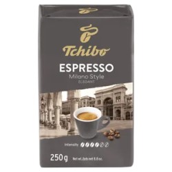 Tchibo Espresso Milano...