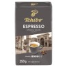 Tchibo Espresso Milano Style Elegant őrölt, pörkölt kávé 250 g