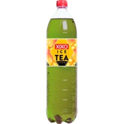 Xixo ice tea, zöld 1,5l...