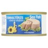 Sea Fish tonhaltörzs növ.olajban 80g/52g