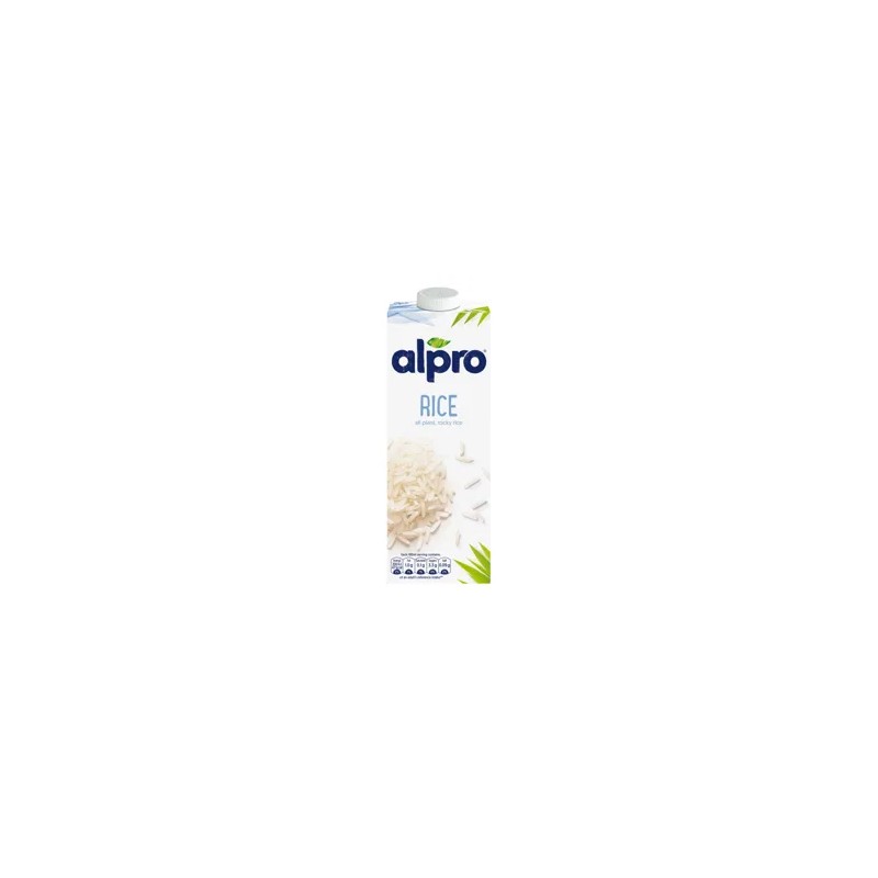 Alpro rizsital original 1l