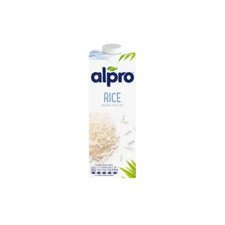 Alpro rizsital original 1l