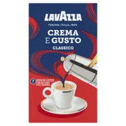 Lavazza Crema e Gusto Őrölt...