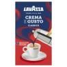 Lavazza Crema e Gusto Őrölt Kávé 250g