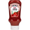 Heinz ketchup hot 460g/400ml